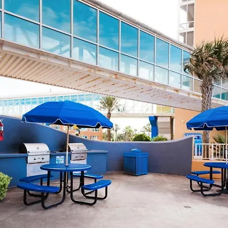 Splash 1803E Panama Stadt Exterior foto