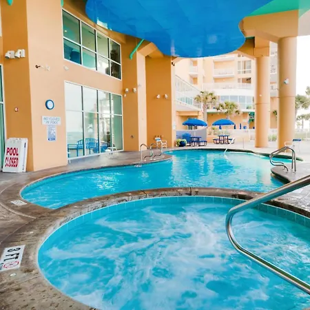 Splash 1803E Panama Stadt Exterior foto