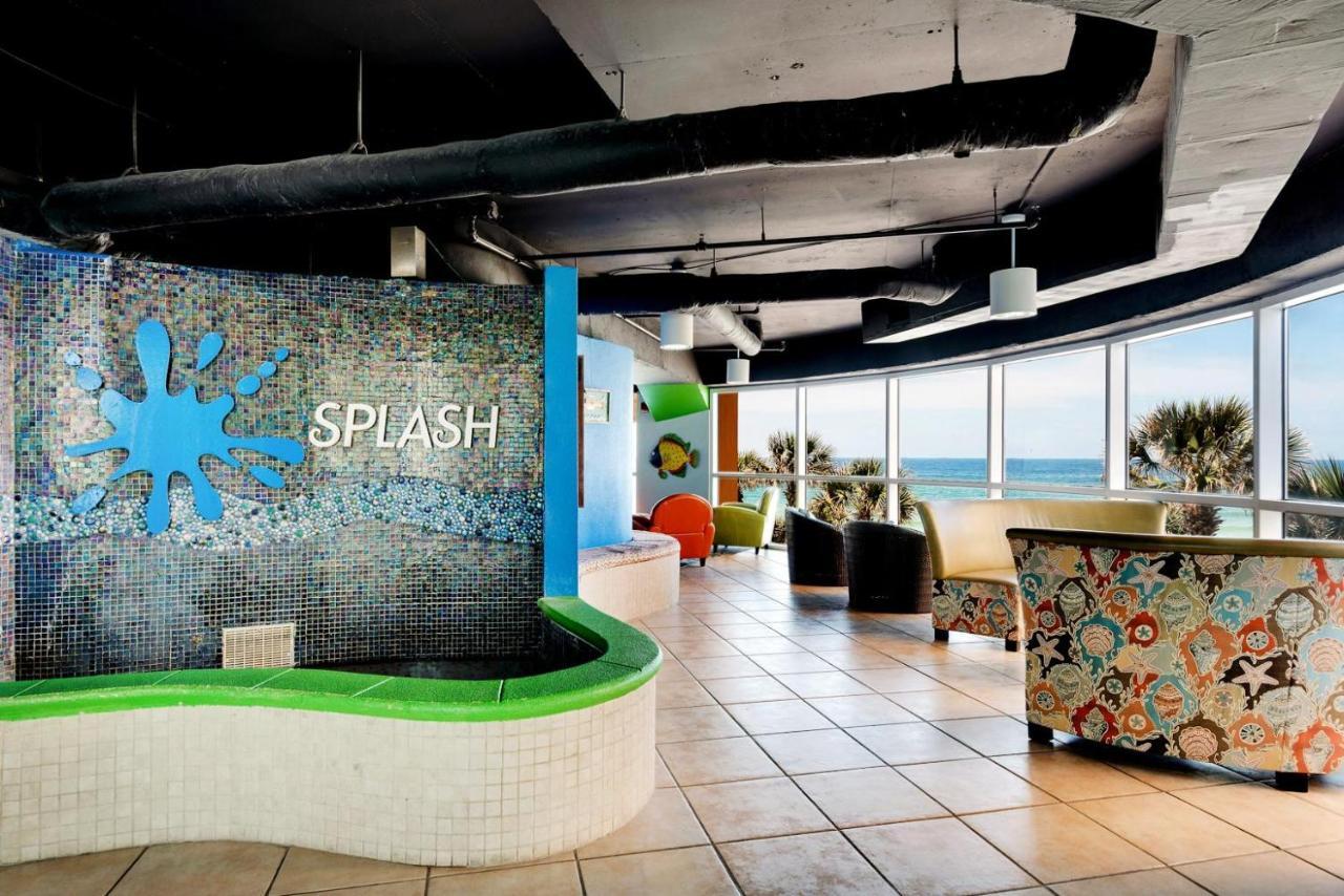 Splash 1803e Panama Stadt