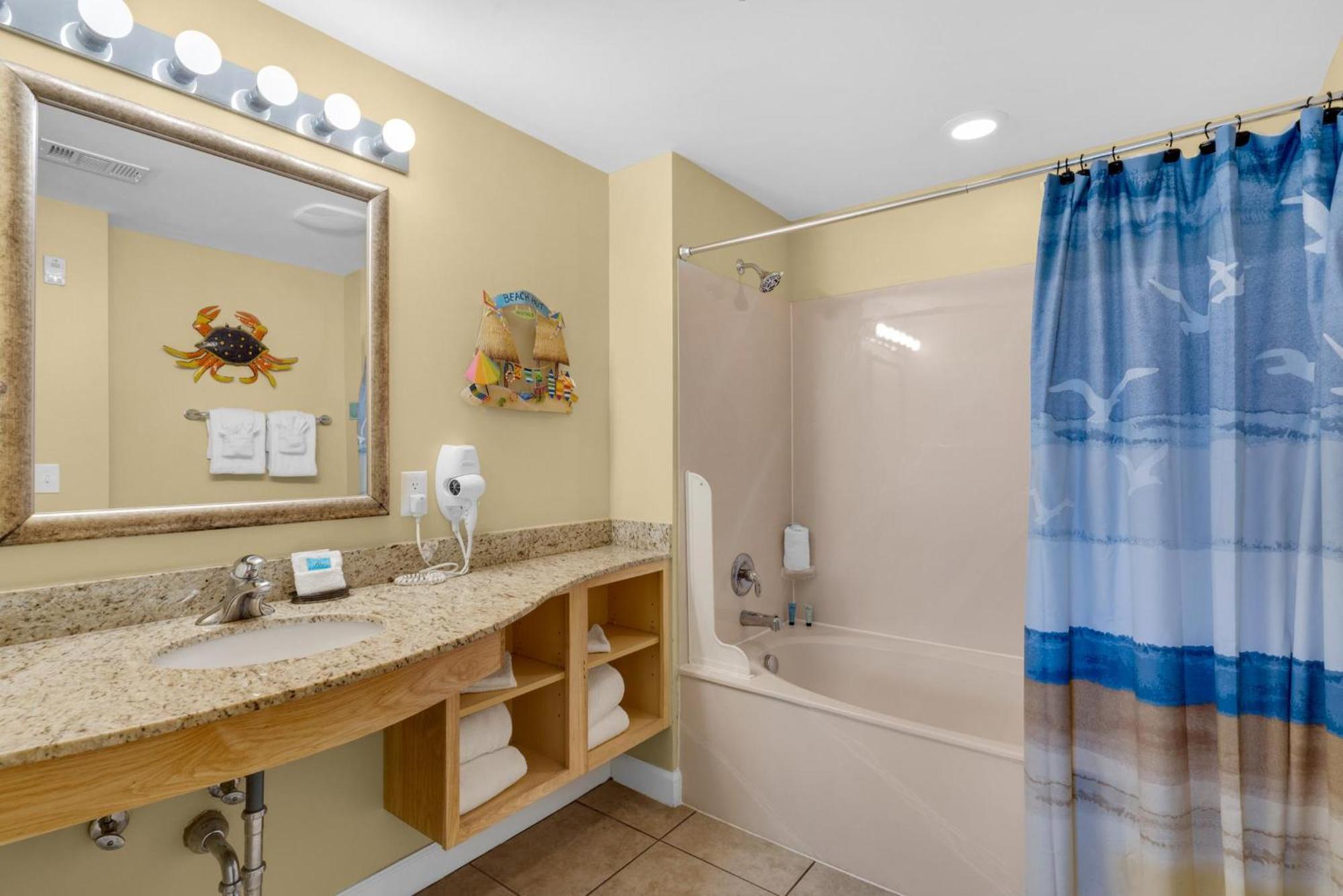 Splash 1803e Panama City Beach