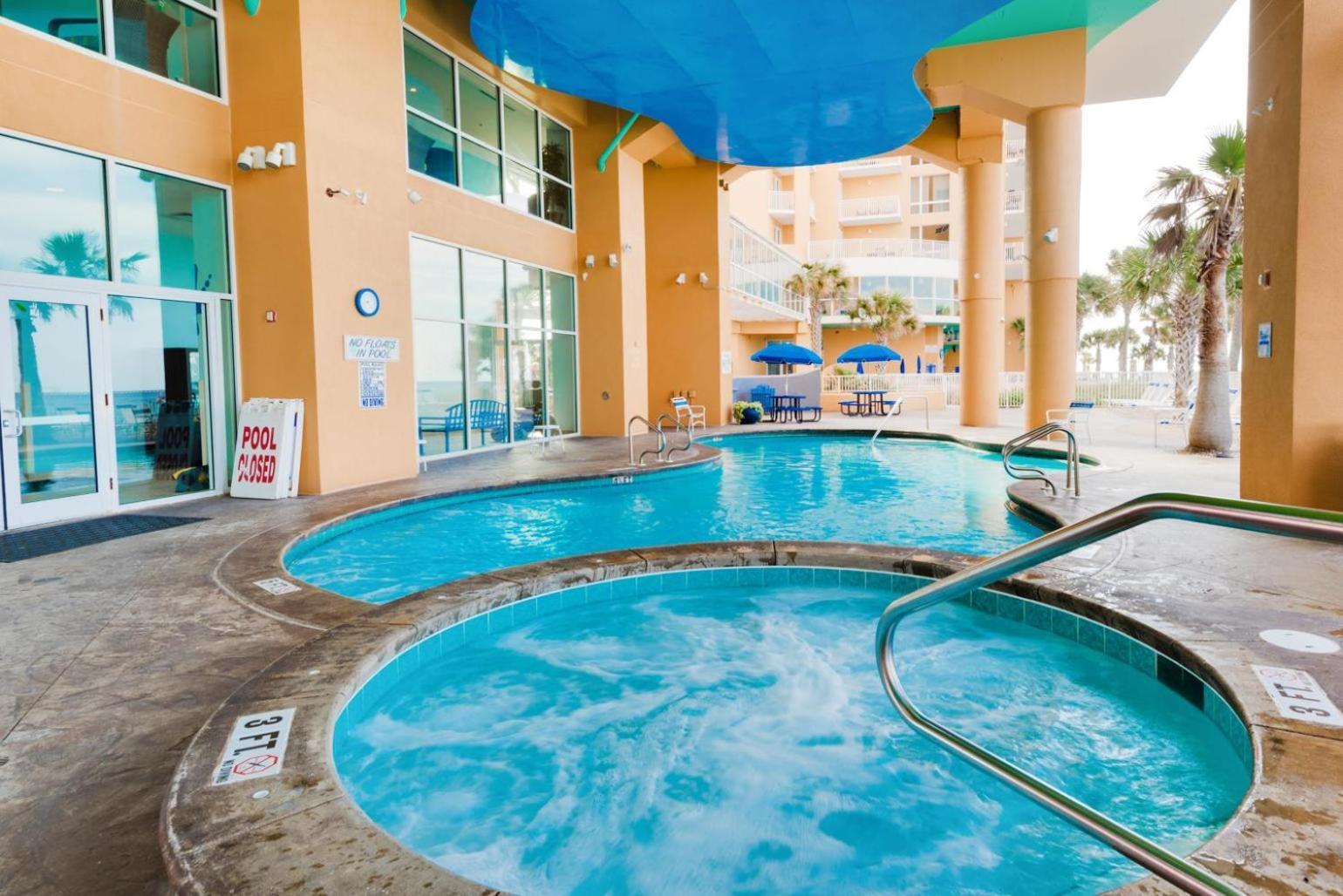 Splash 1803e Apartment Panama Stadt